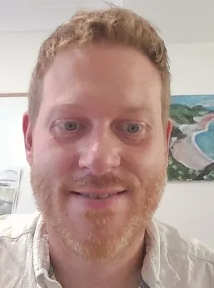 Darren